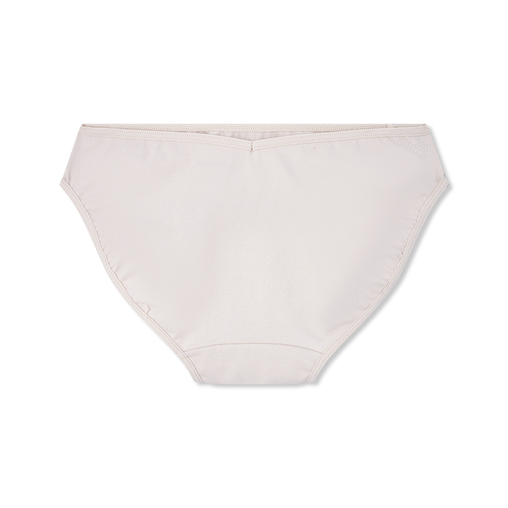 女裝V字背三角內褲