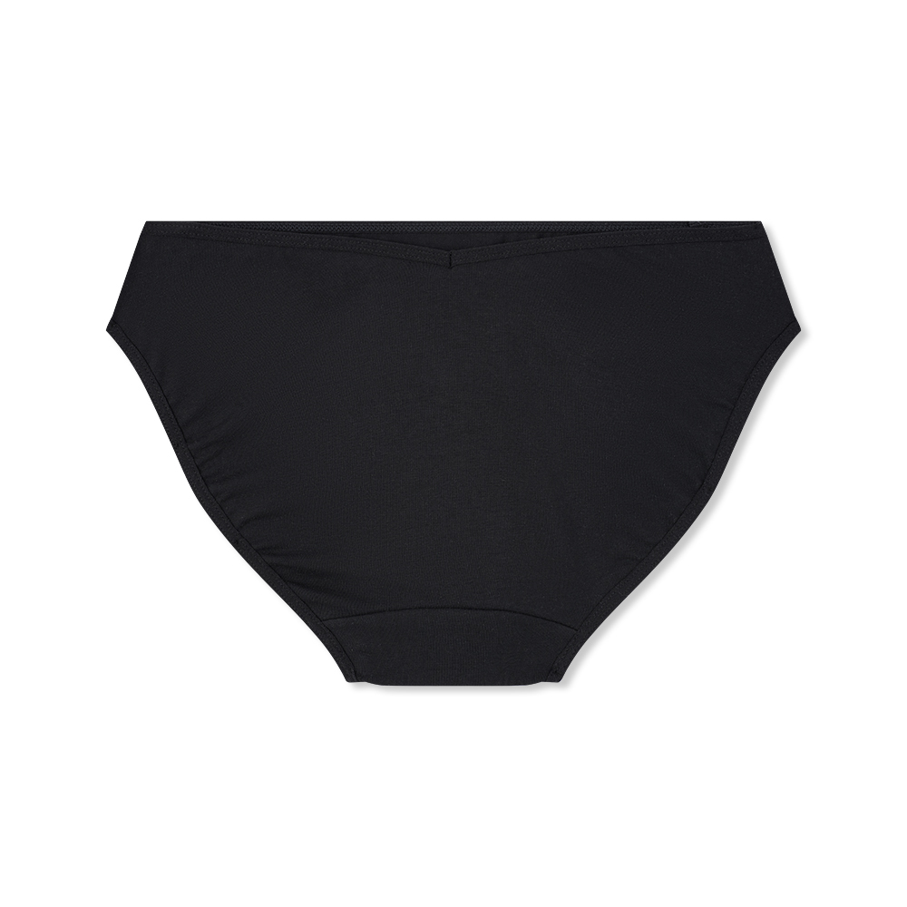 女裝V字背三角內褲