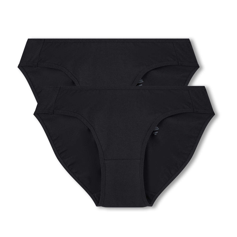 女裝V字背三角內褲