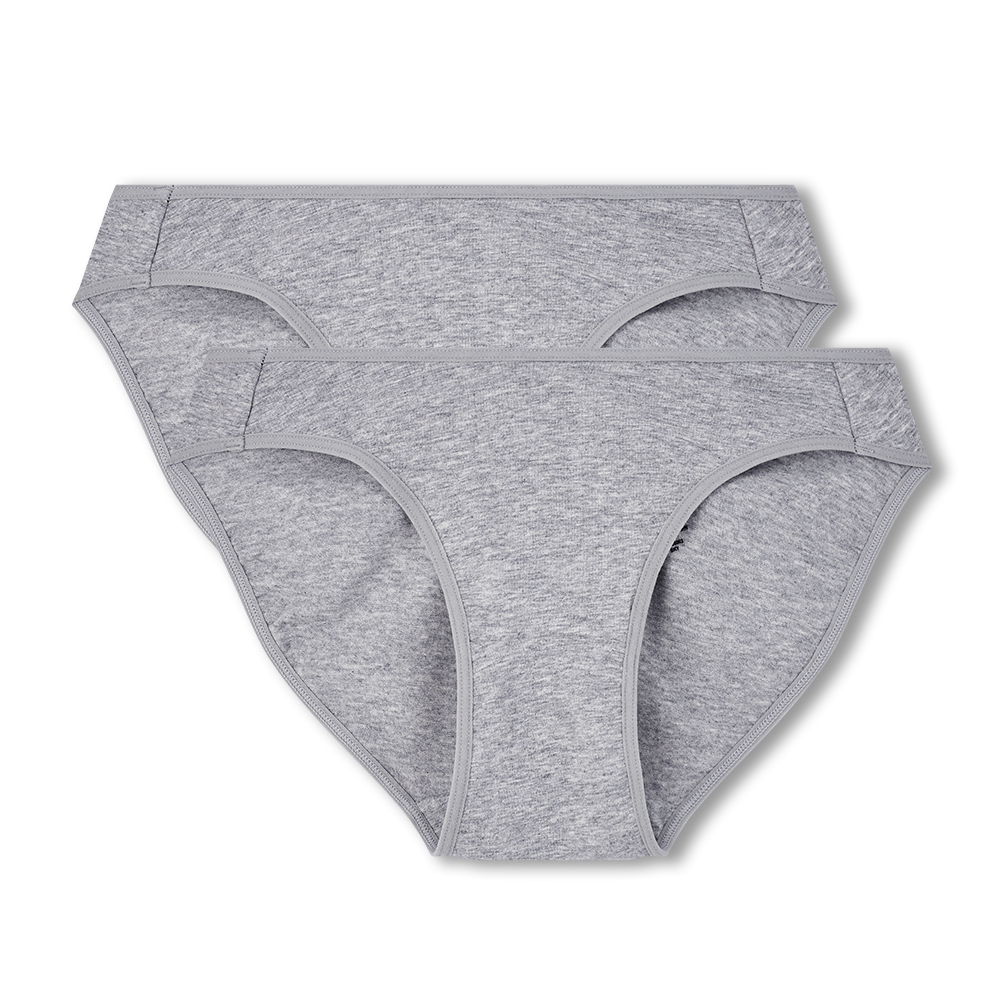 女裝V字背三角內褲