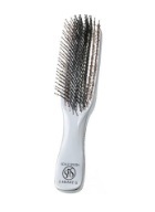 [J] SPA S・HEART・S scalp Brush Plus (Long) , 4573113842547 (JS14)