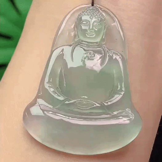 129339 翡翠大日如來