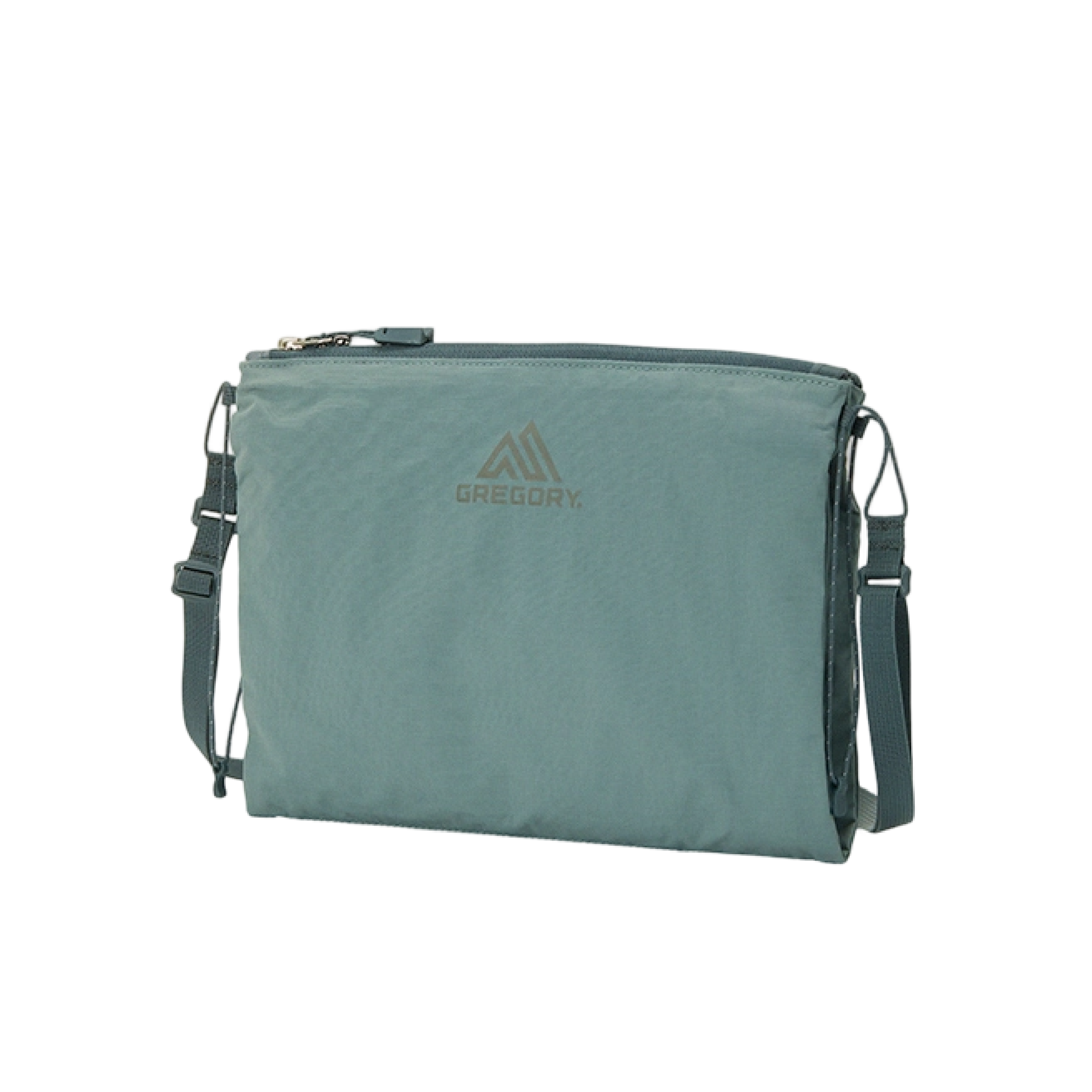 GREGORY 美國 SACOCHE輕量斜背包 3L  (2色) 70GR158804