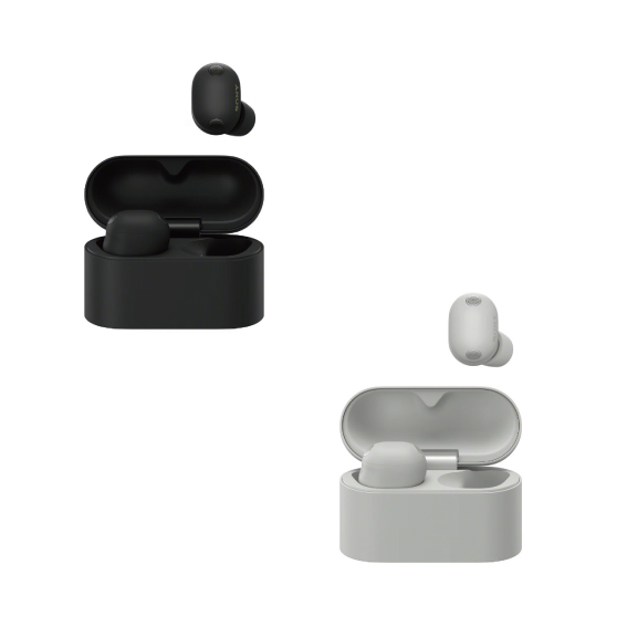 Sony - WF-1000XM6 無線降噪耳機<香港行貨>