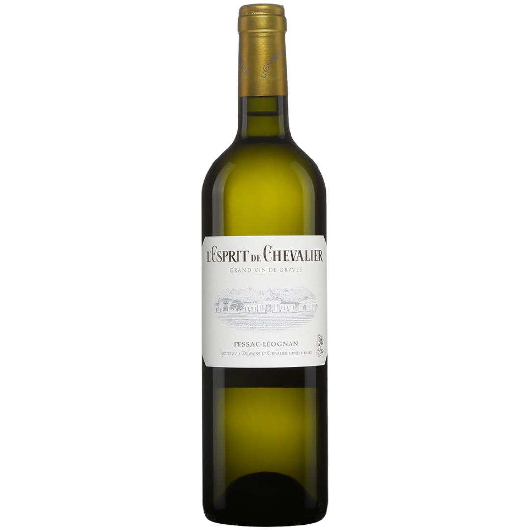 L Esprit de Chevalier Blanc 2022 750ml