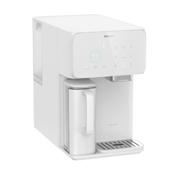 Philips ADD6991WH 即熱式 RO純淨冷熱製冰飲水機 <香港行貨>