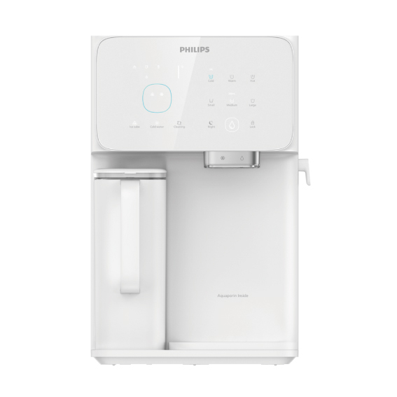 Philips ADD6991WH 即熱式 RO純淨冷熱製冰飲水機 <香港行貨>