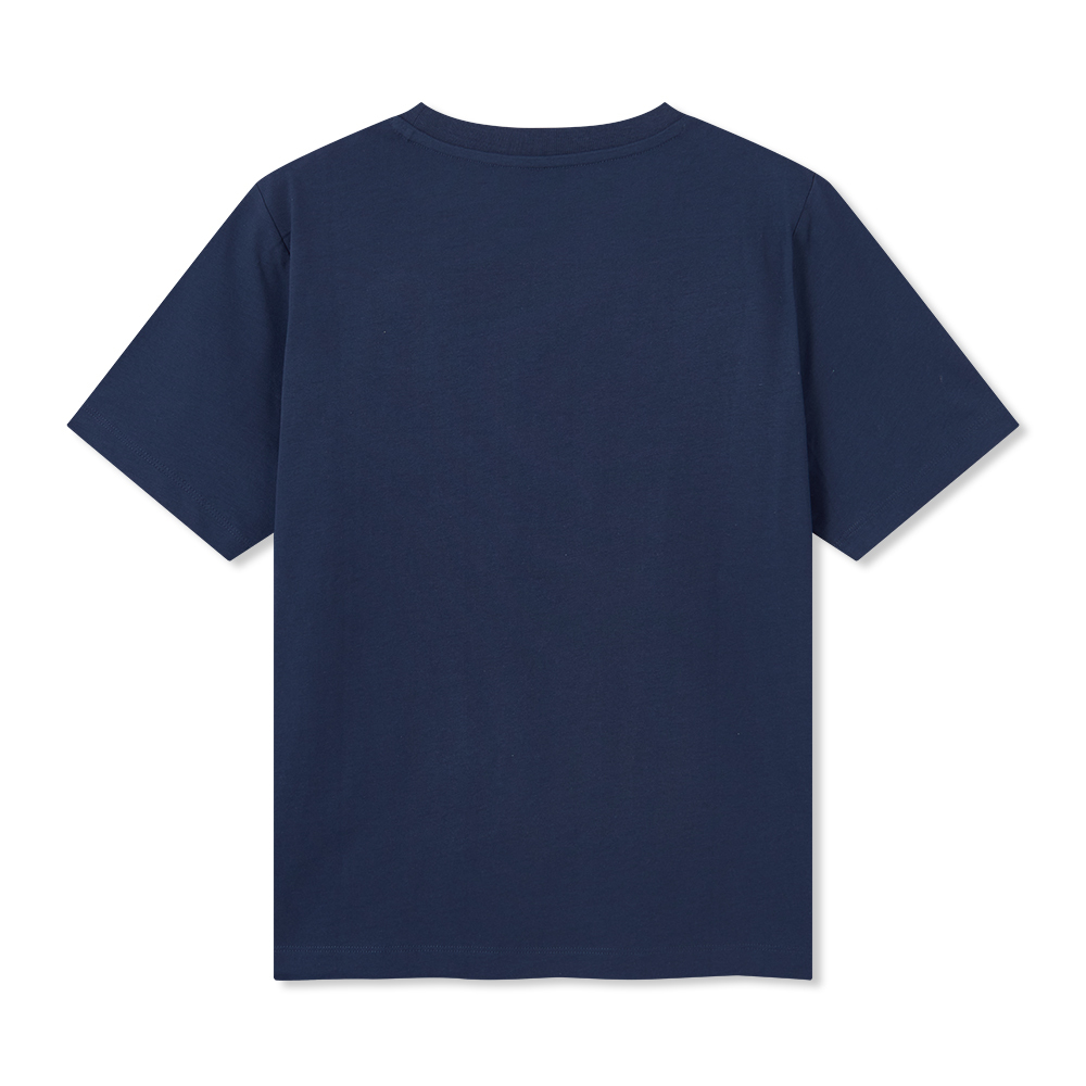Ladies Graphic Short Sleeves Tee