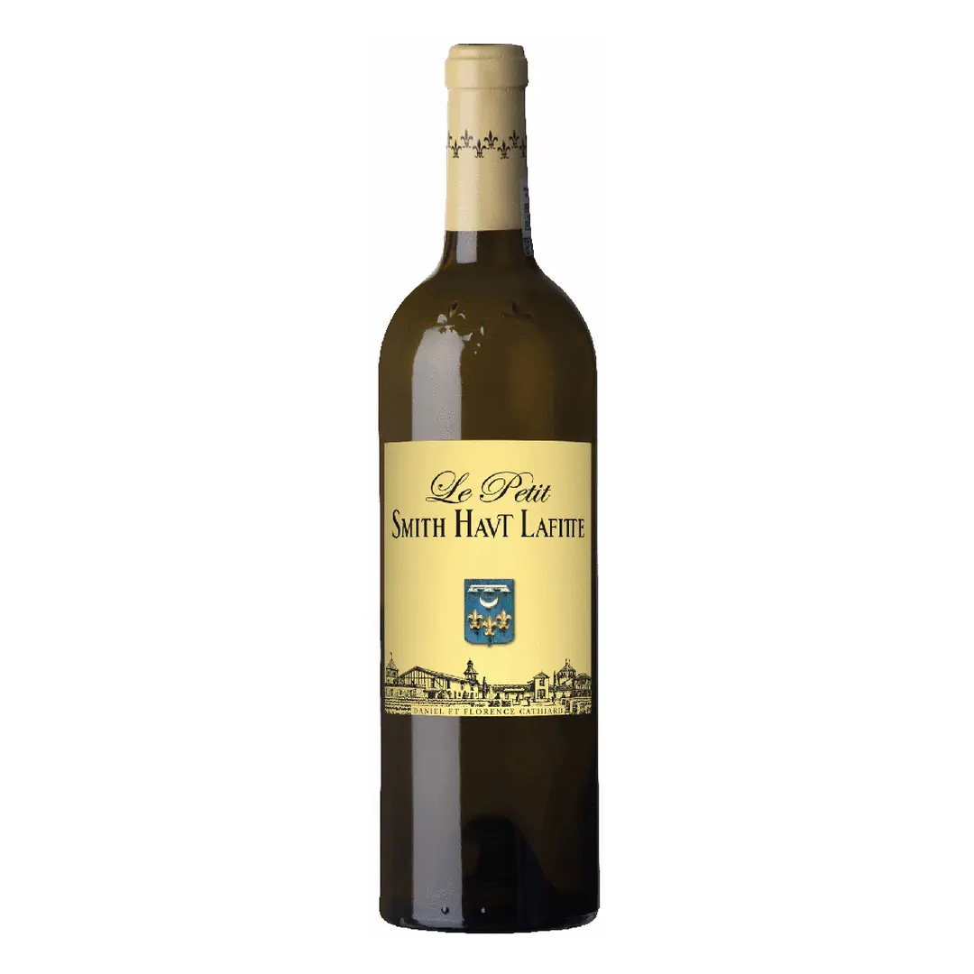 Le Petit Haut Lafitte Blanc 2023 750ml