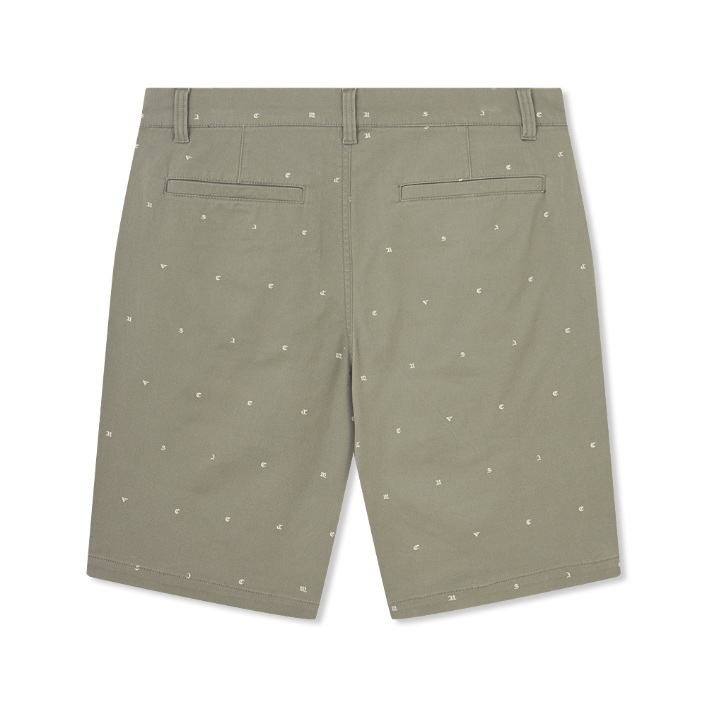 Men Graphic Shorts