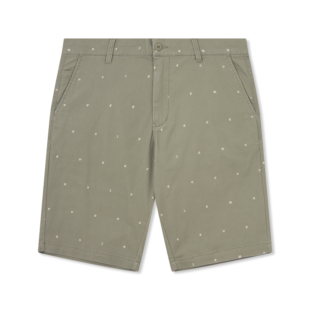 Men Graphic Shorts