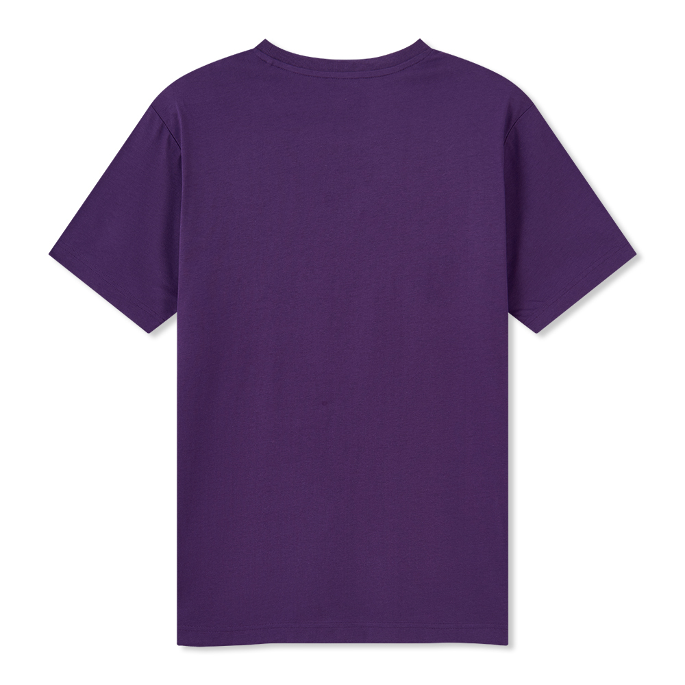 Men Graphic Short Sleeves Tee
