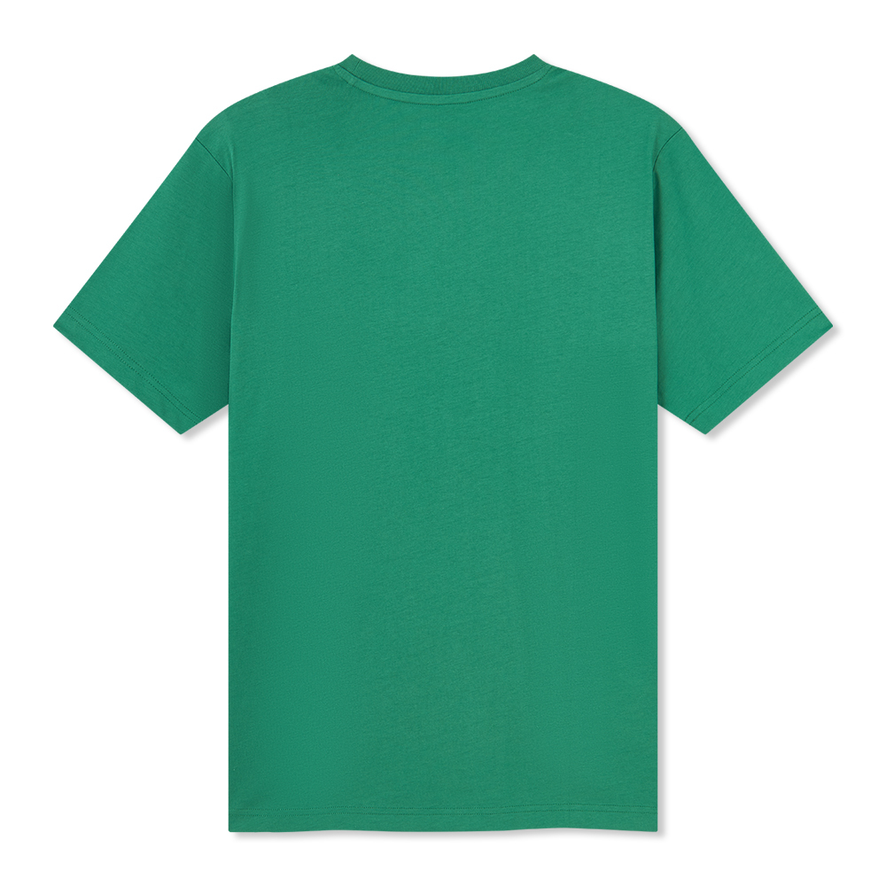 Men Graphic Short Sleeves Tee