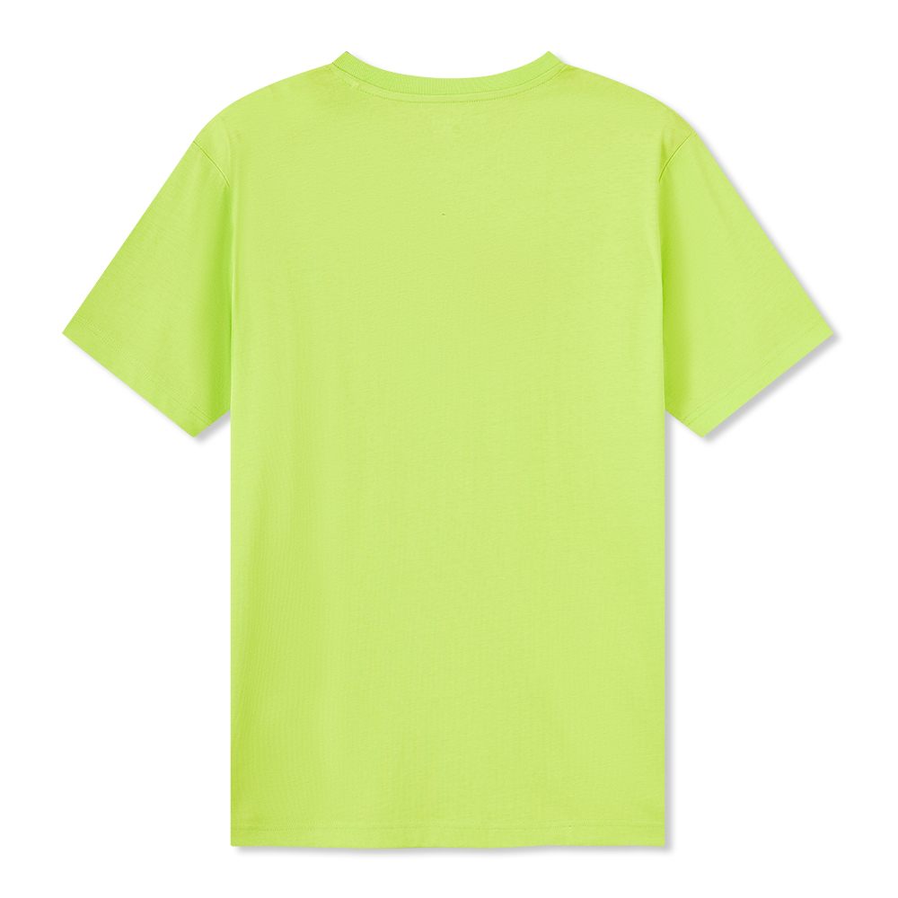 Men Graphic Short Sleeves Tee
