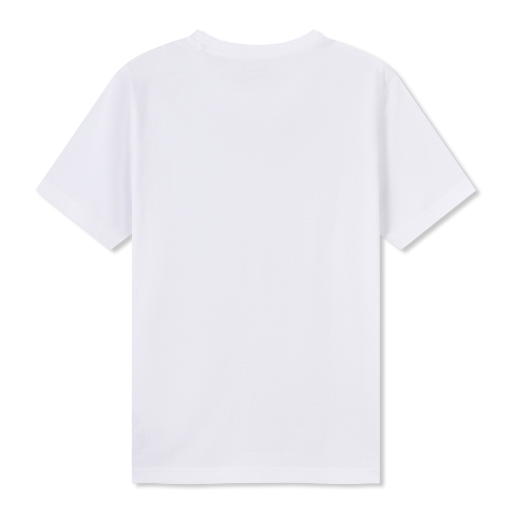 Men Graphic Short Sleeves Tee