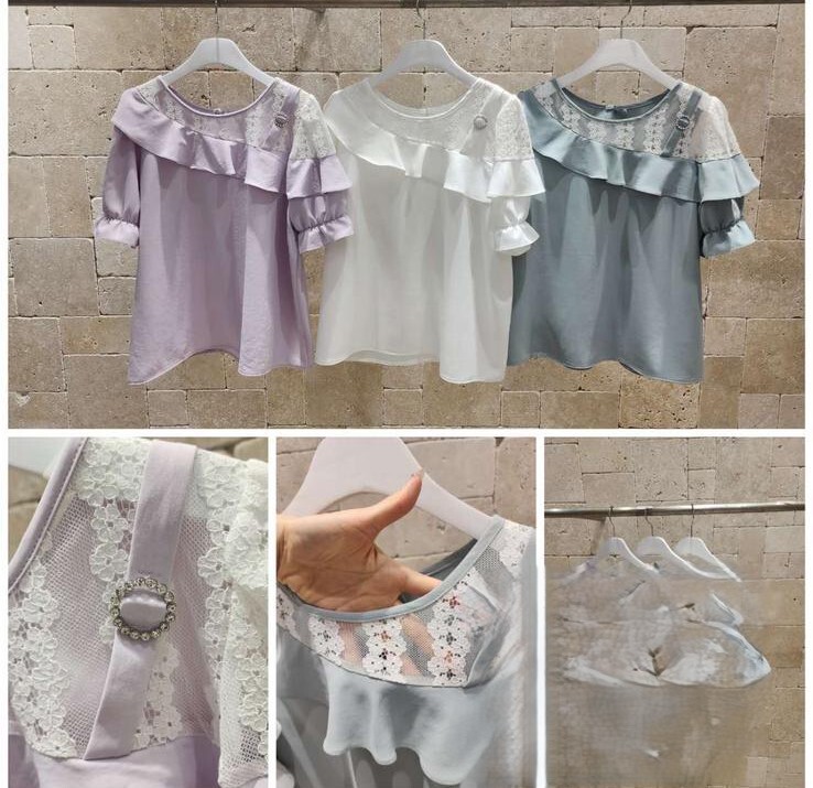 C02 胸42-47 長23 $349[一口價]