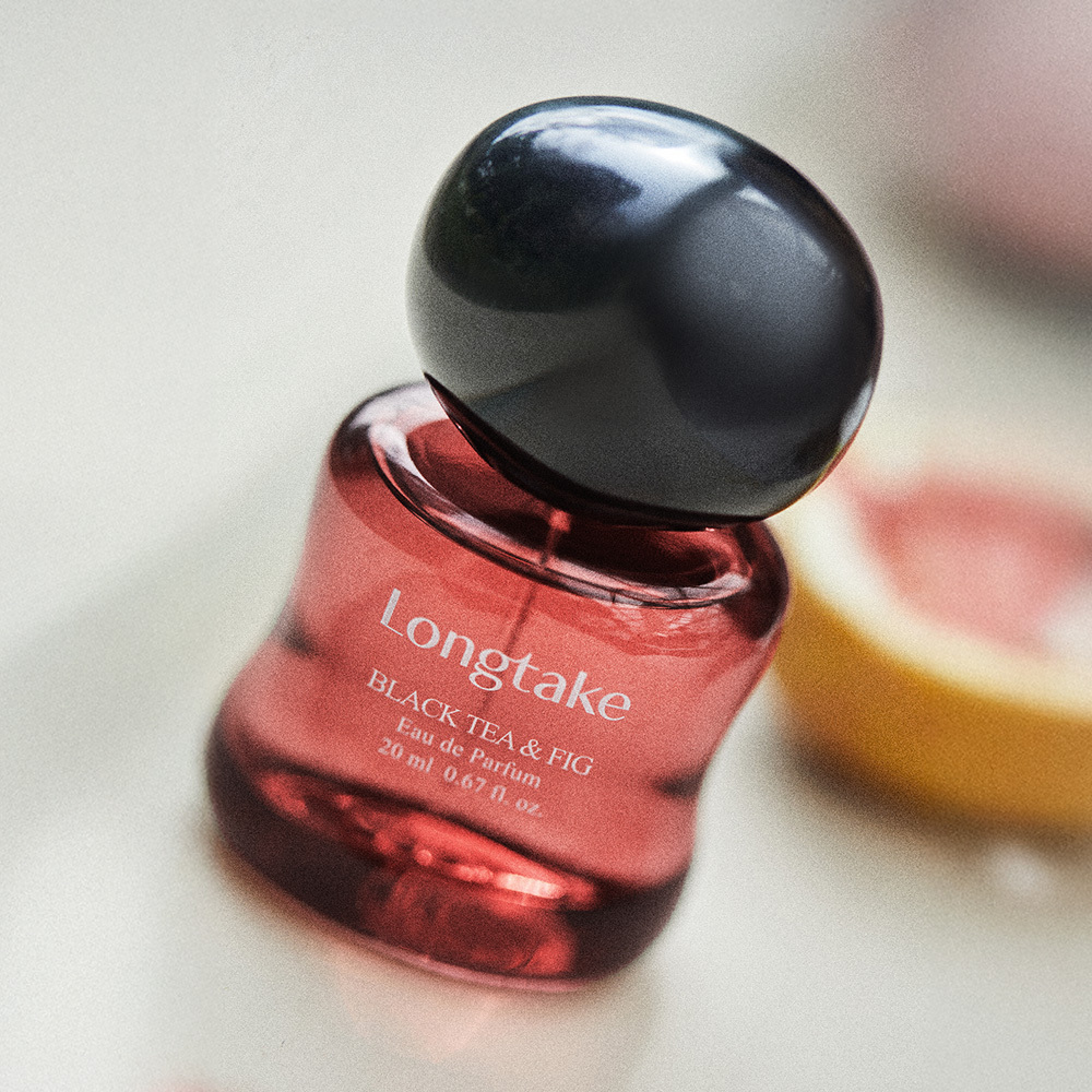 Longtake Eau De Parfume 20ml