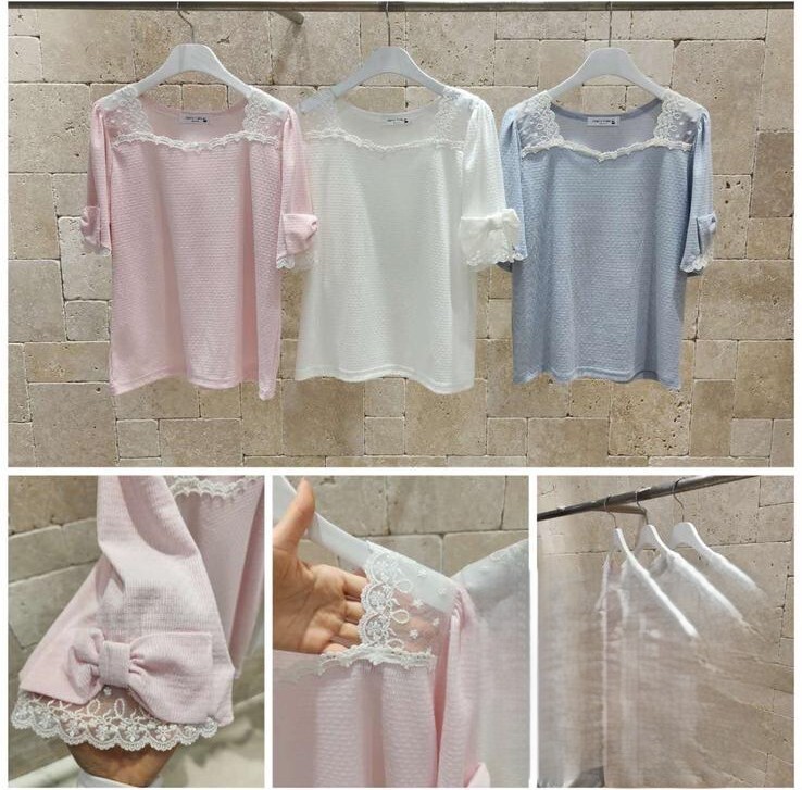 C08 胸40-48 長23 $339[一口價]