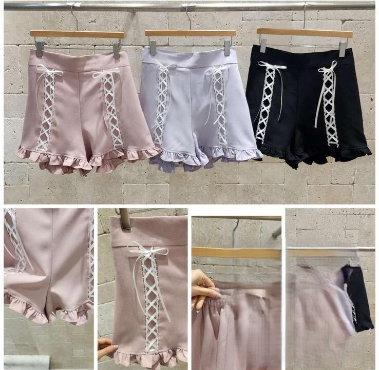 C10 腰26-34HIP40 長14.5 $349[一口價]