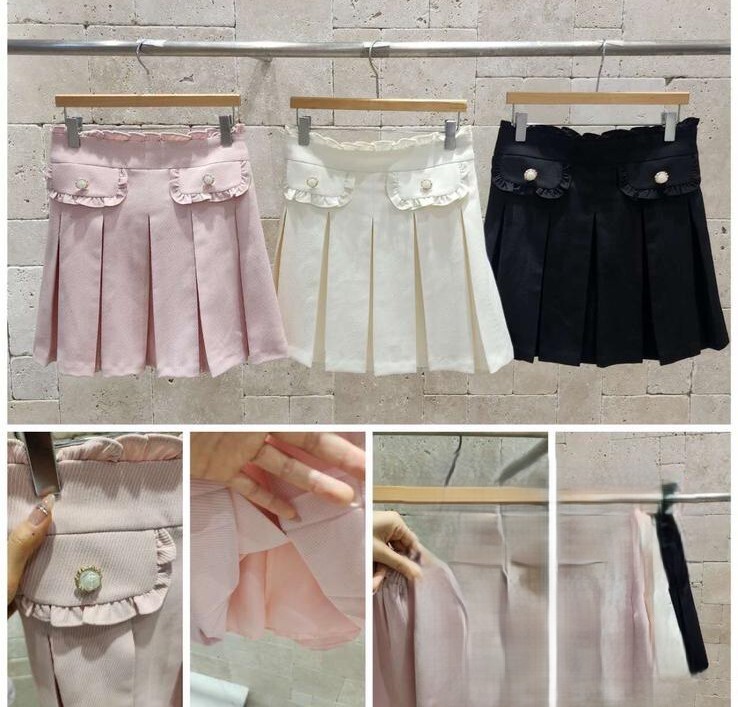 C13 腰26-34 HIP40 長16.5 $349[一口價]