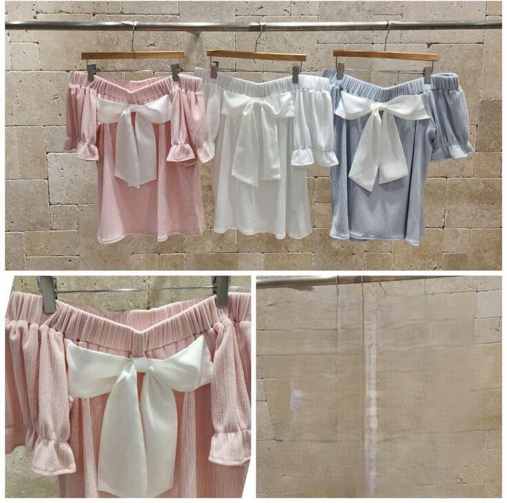 C17 胸38-50 長21 $349[一口價]