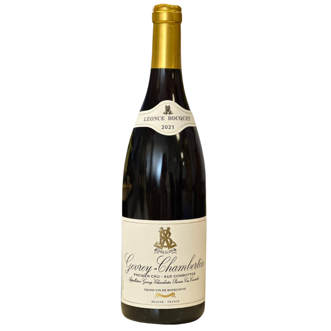 L.B. Gevrey Chambertin 2021 1er Cru Les Combottes 750ml