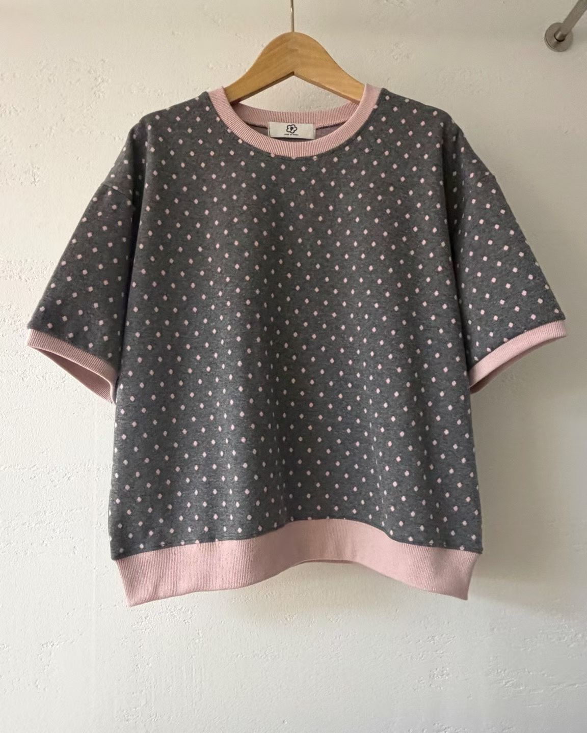 韓國波點圖top~147K