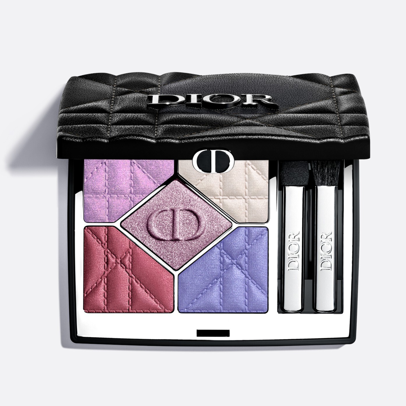 DIOR BEAUTY 高級訂製五色眼影 - 2026藤格珍藏版 #964 Lilac Tulle