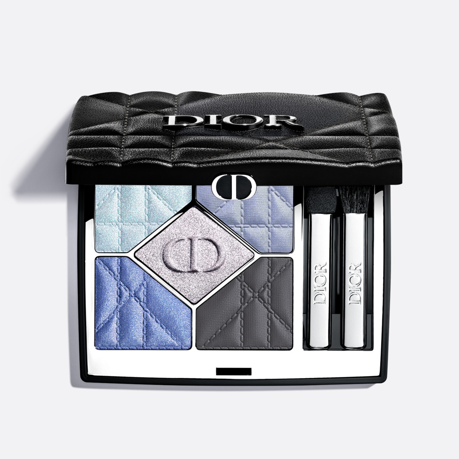 DIOR BEAUTY 高級訂製五色眼影 - 2026藤格珍藏版 #170 Midnight Lamé