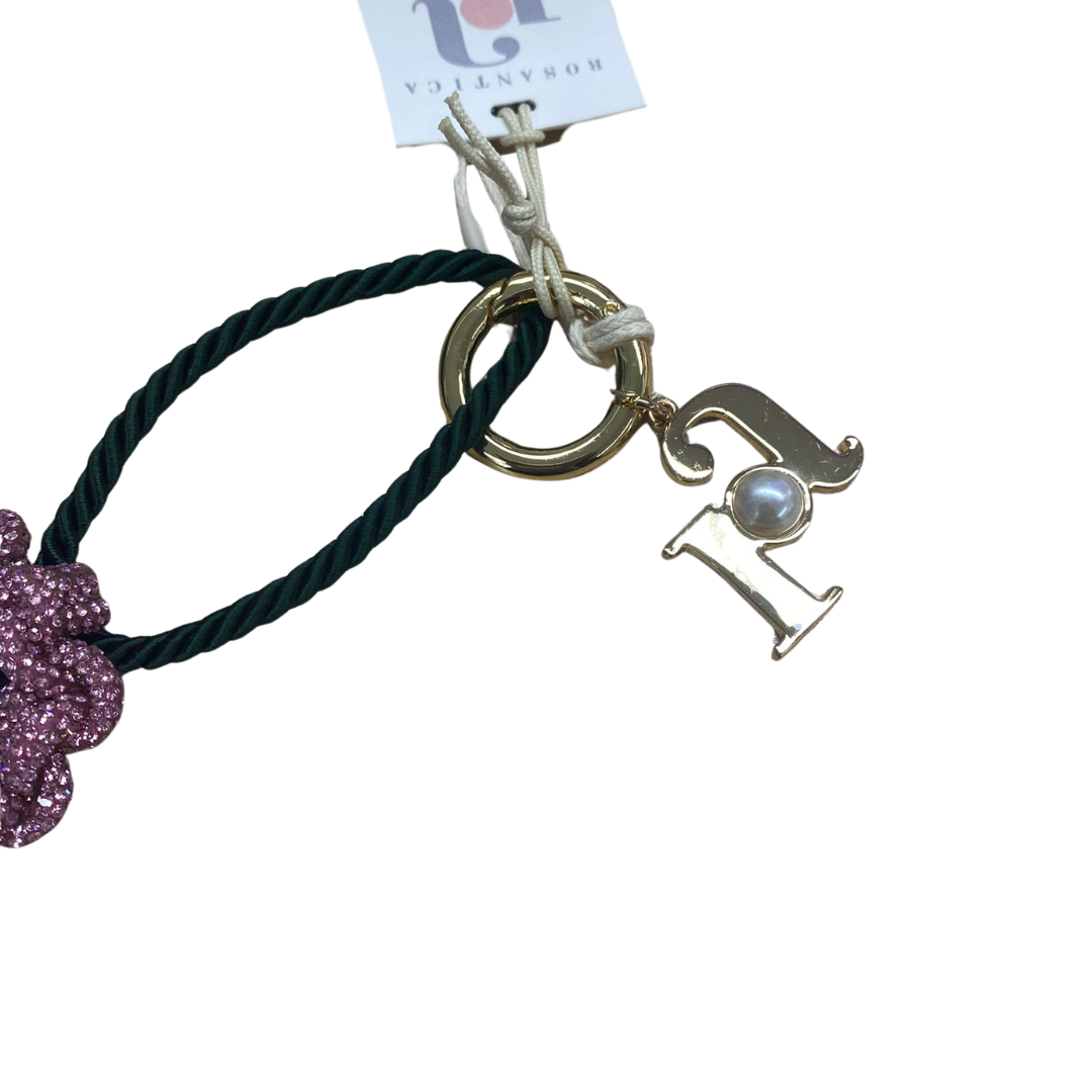 1RA0628-092 (Defect) ROSANTICA Charm Flore #B18236/ROS (A-EU-E)
