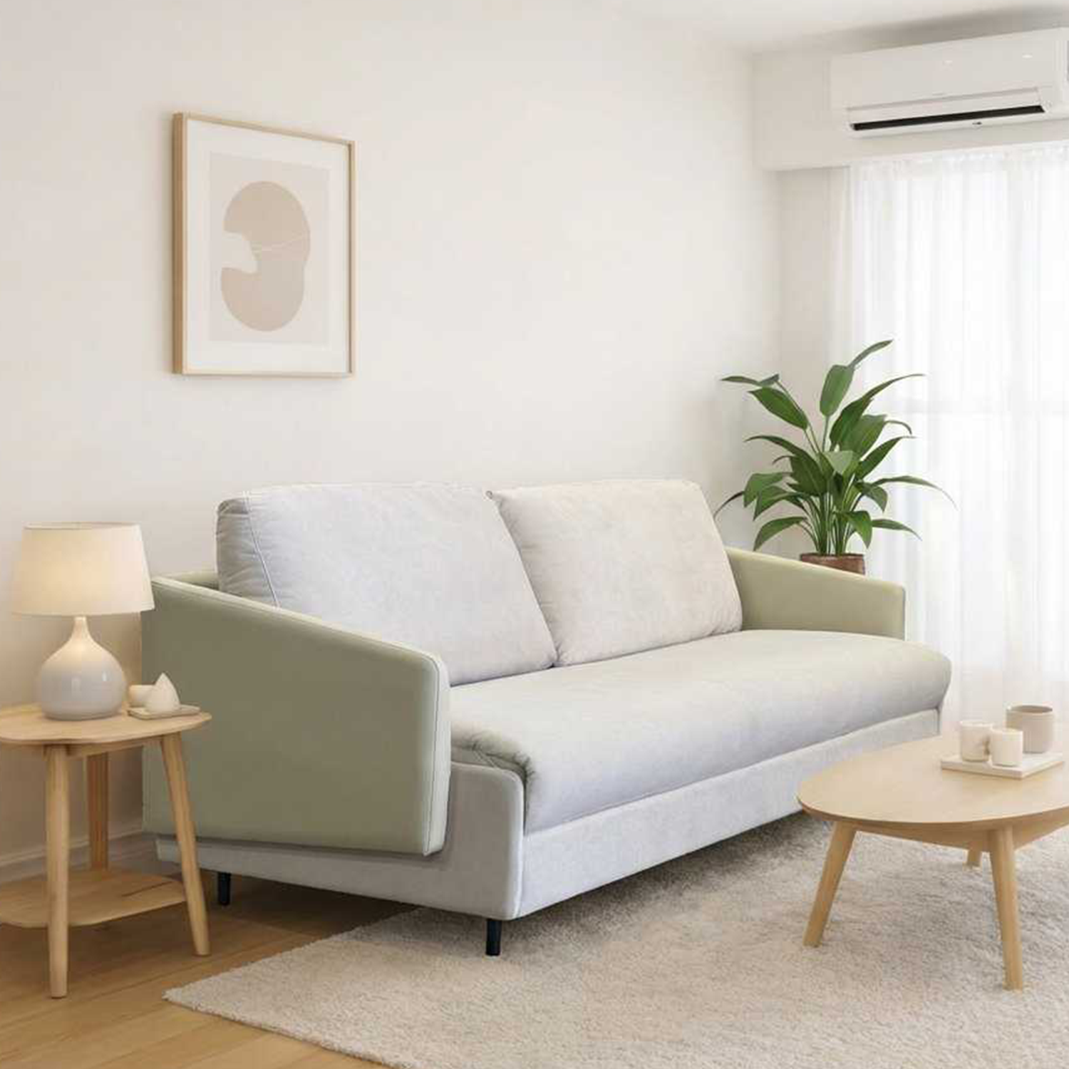 Sofa Bed 睡睡沙發床 ｜可坐可躺｜