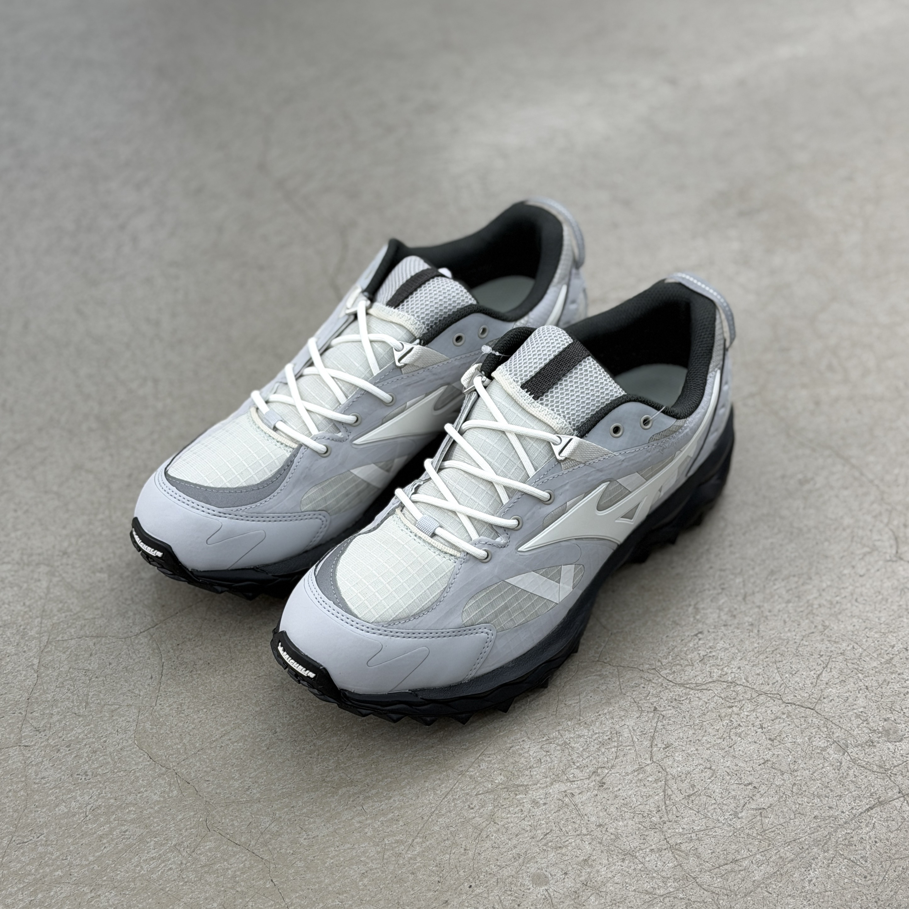 Mizuno Mujin TL GTX Dawn Blue l D1GA237310