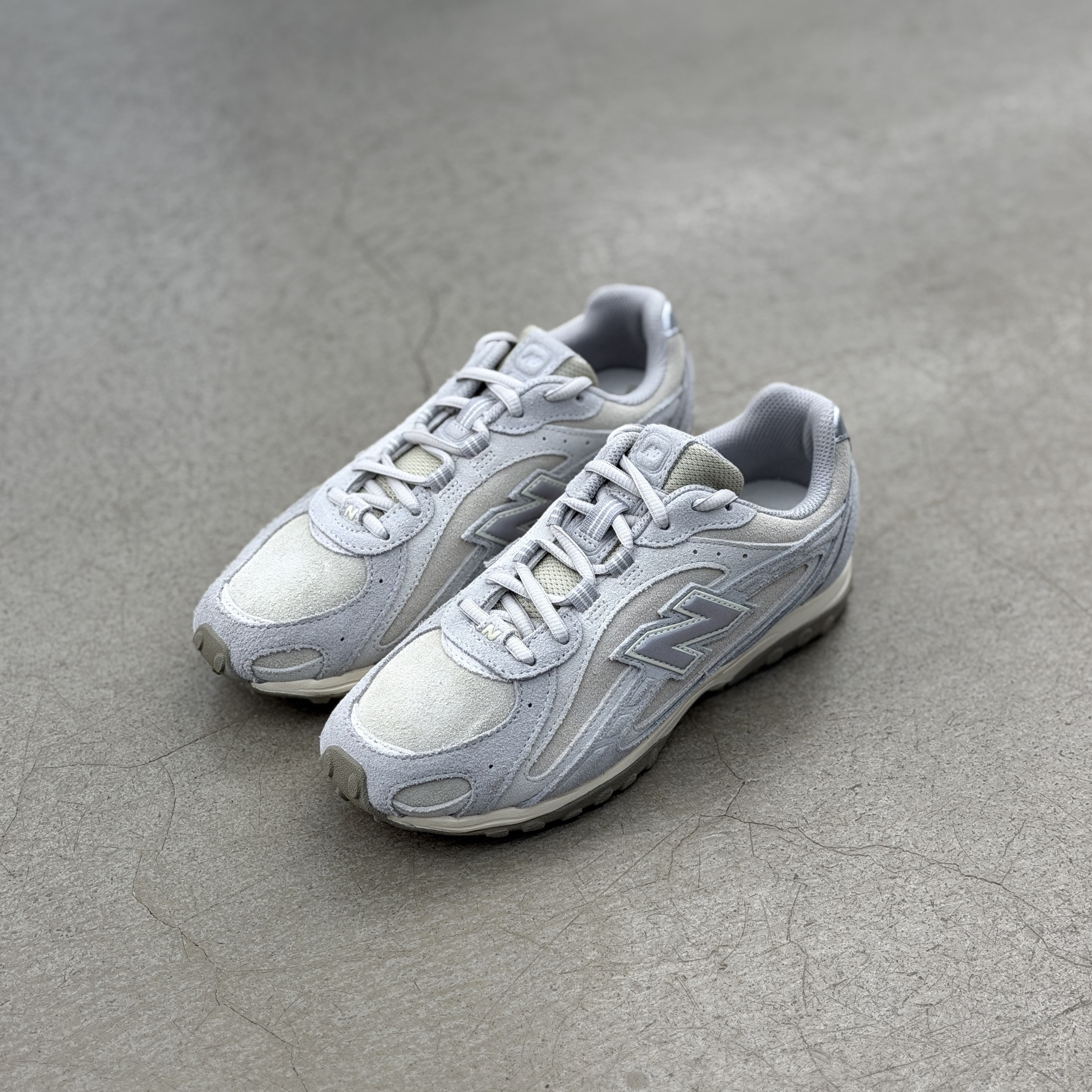 New Balance U204L86W