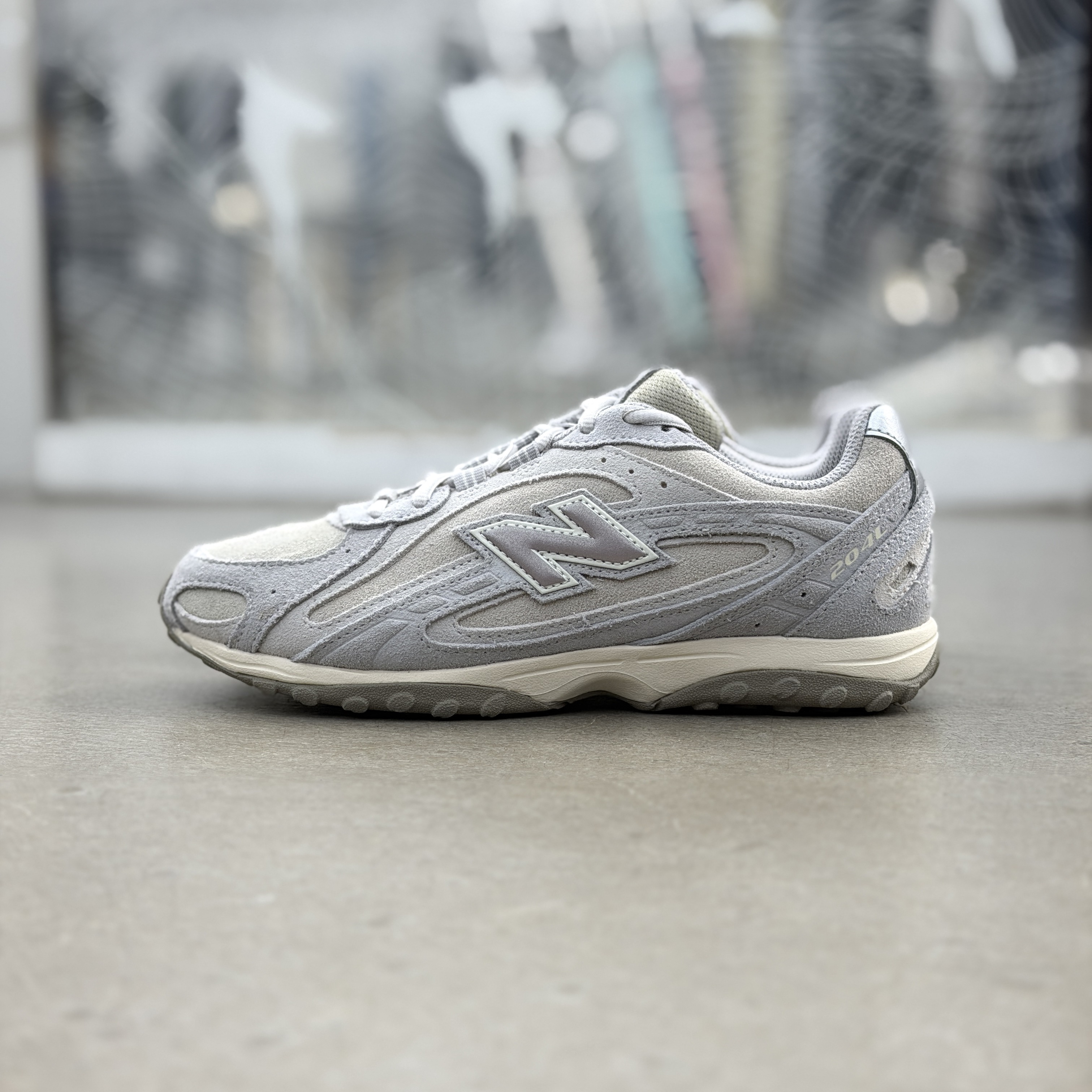 New Balance U204L86W