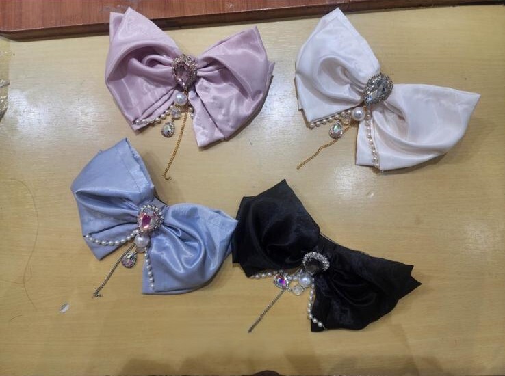 C22  髮飾$399[一口價]