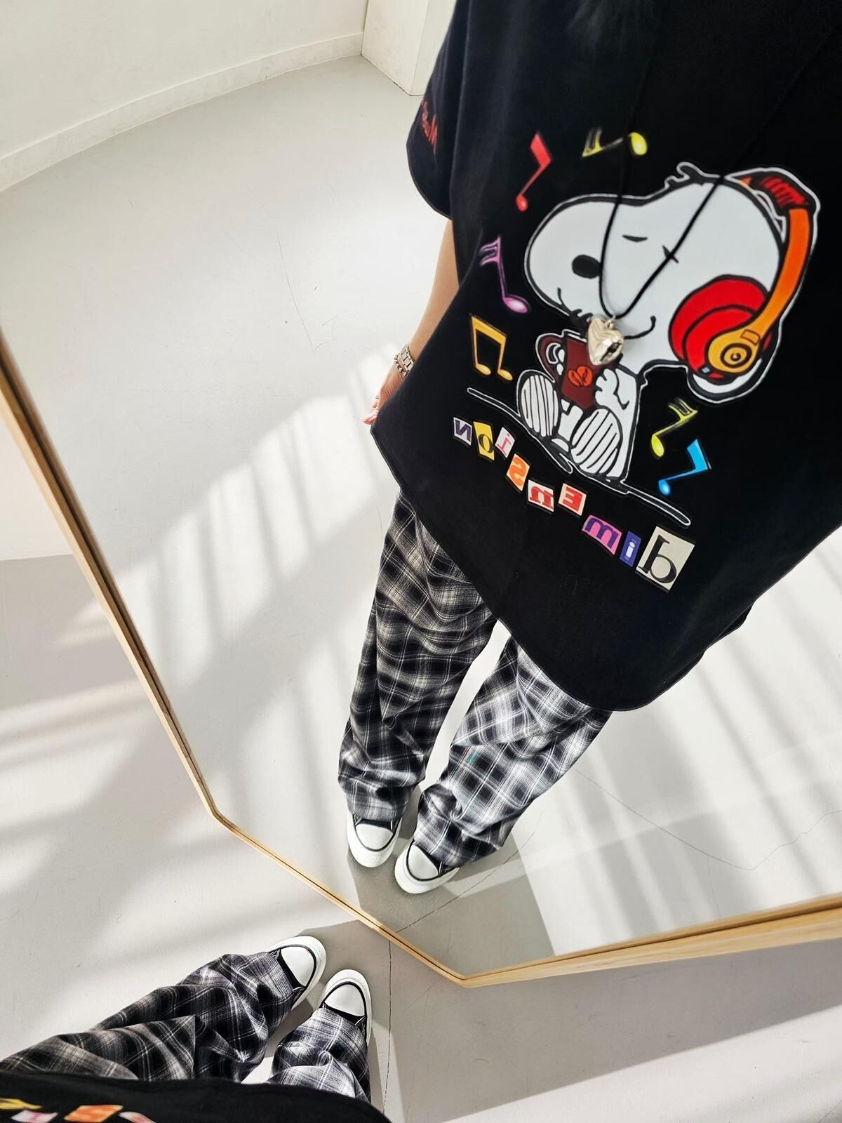 韓國高質公仔圖案 top~147AA