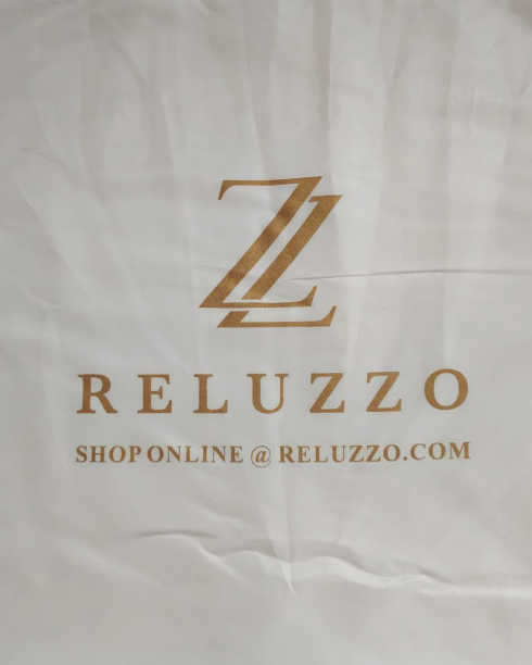 RELUZZO DUSTBAG, SLG (RELDB)