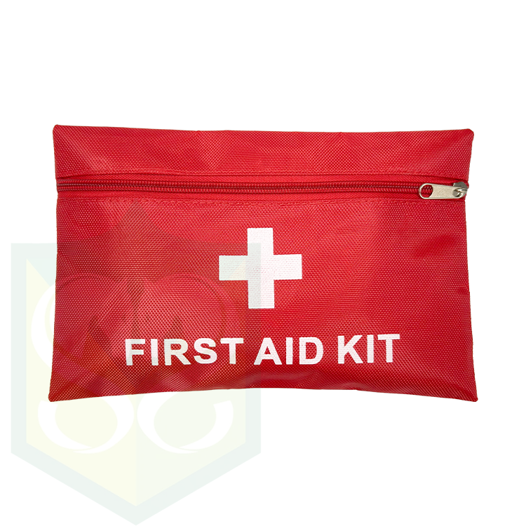 Personal First Aid Kit