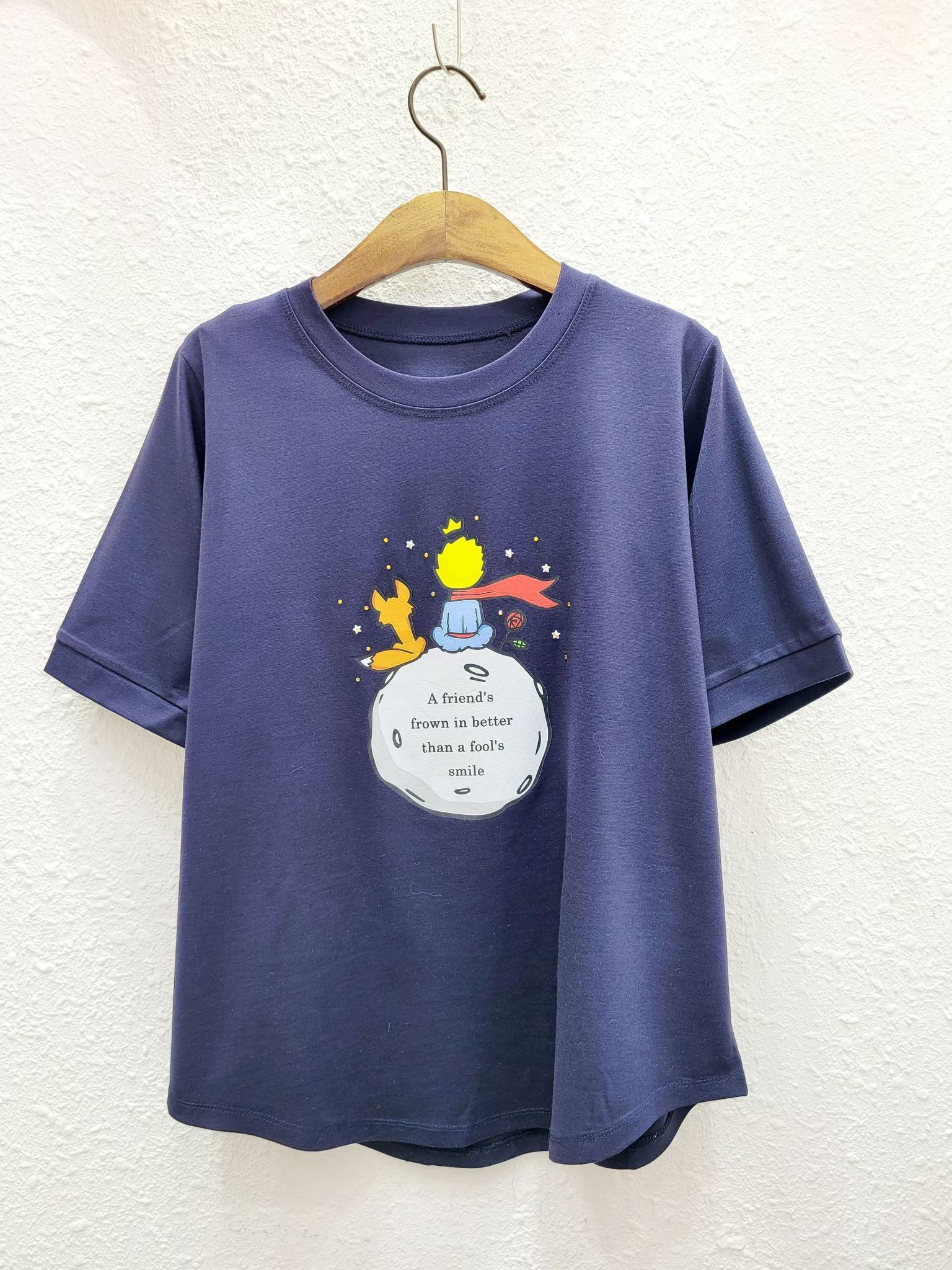 DRY CLEAN 小王子top ~147AD