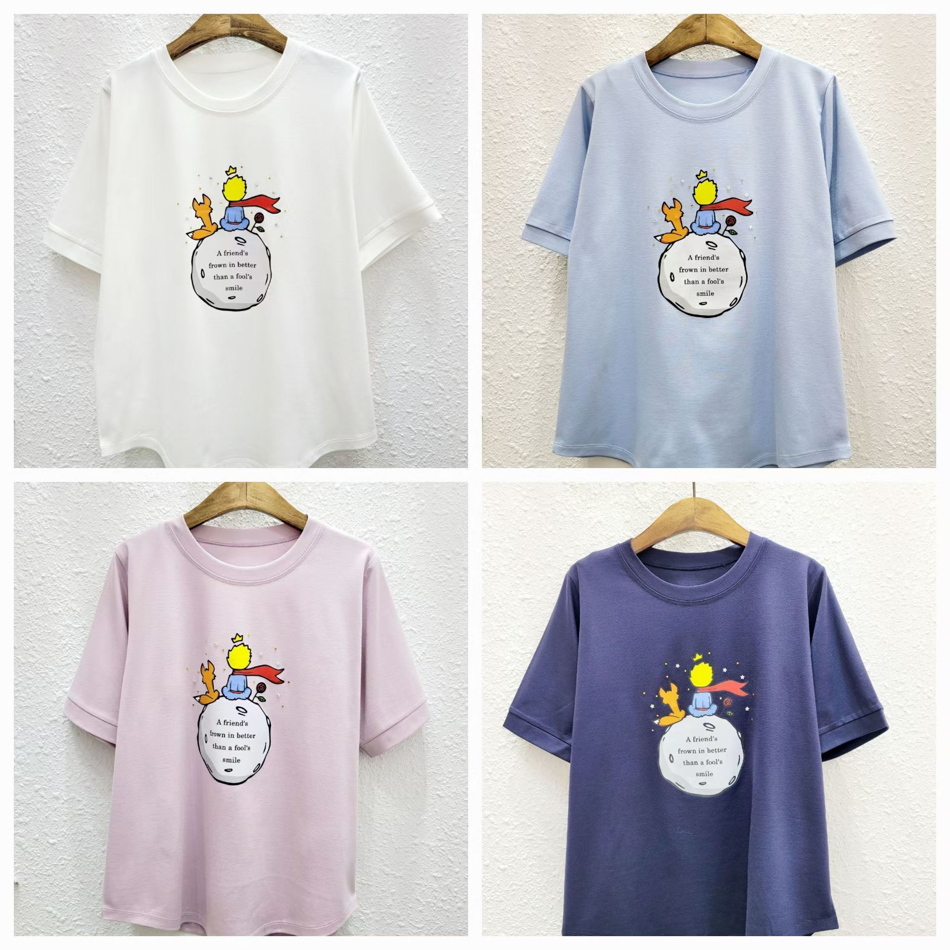 韓國高質 小王子top ~147AD