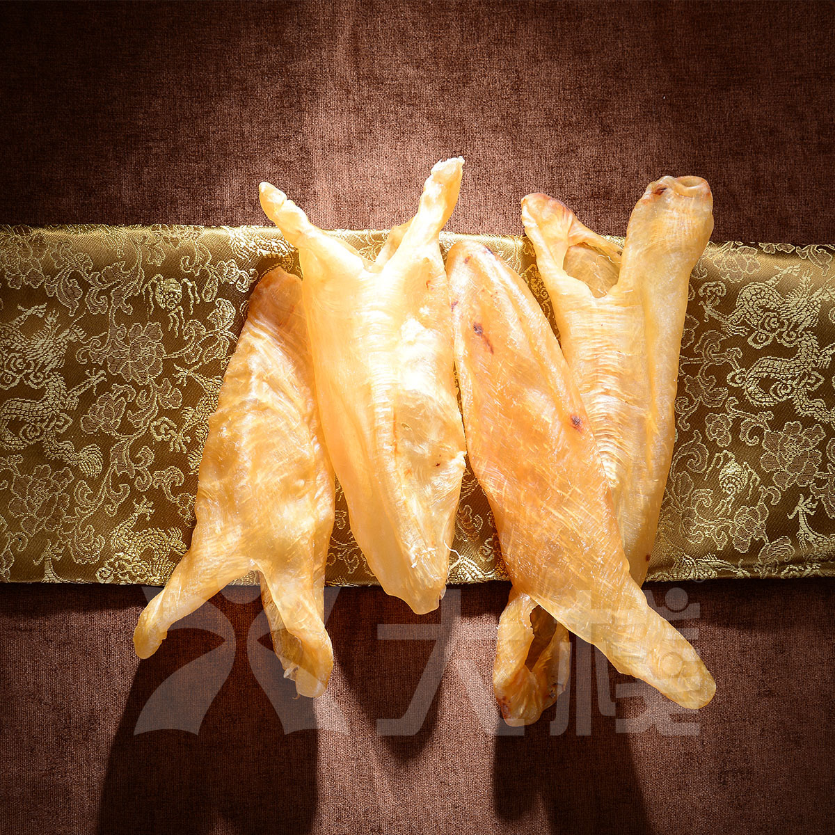 頂級鴨包肚 (一斤裝) (約7-9隻)