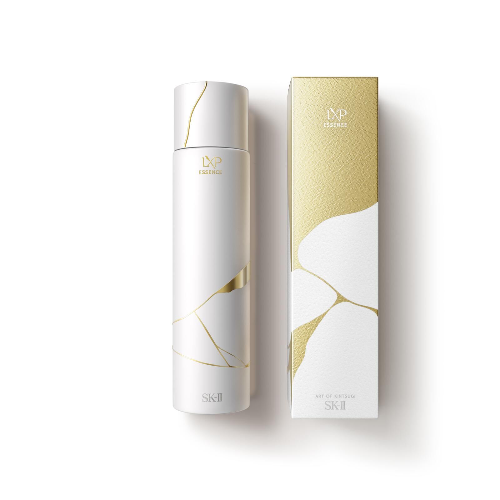 SKII LXP凝時金緻肌底精華 150ml(新版)