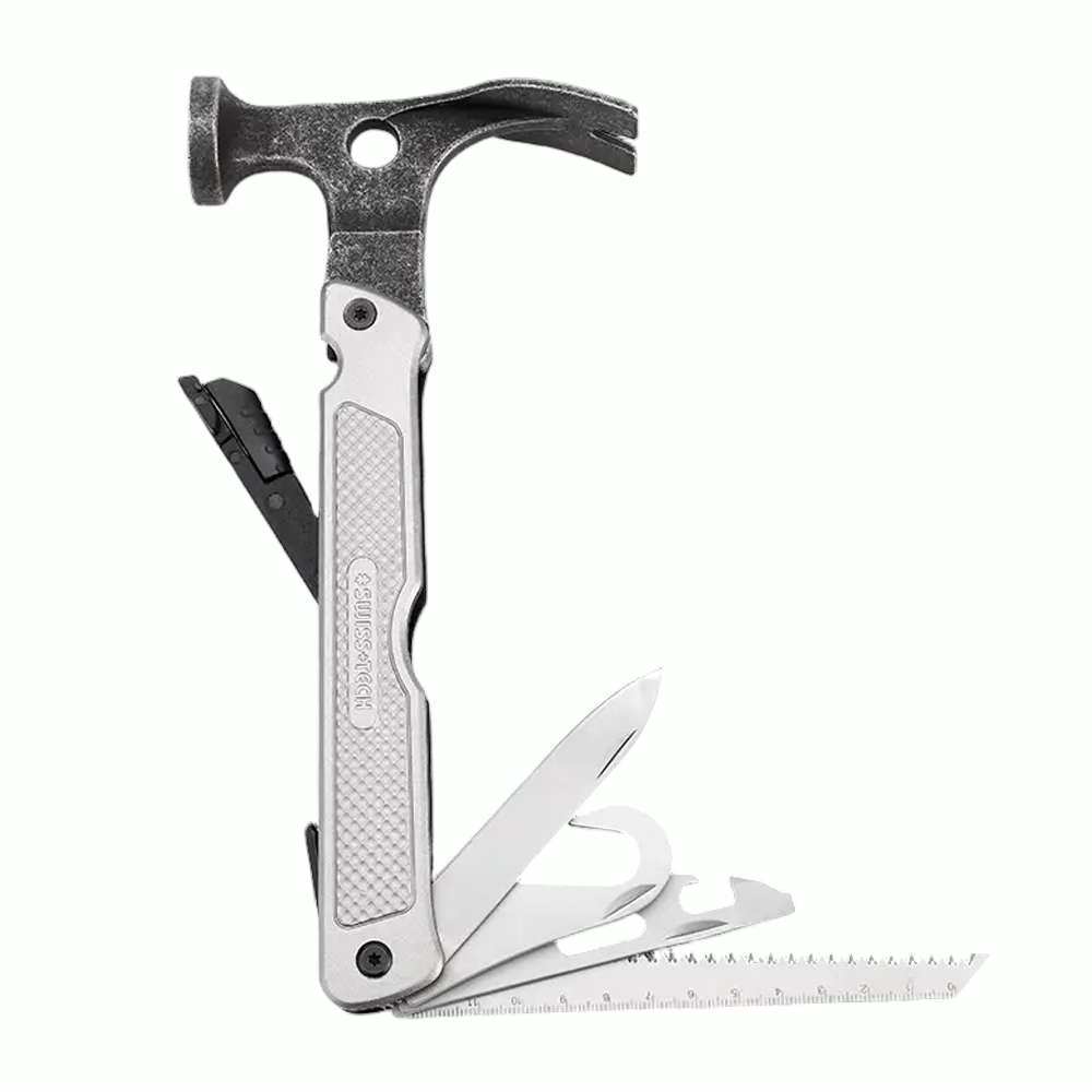 SWISS+TECH 美國 12合1多用途功能錘 84CBZ8048