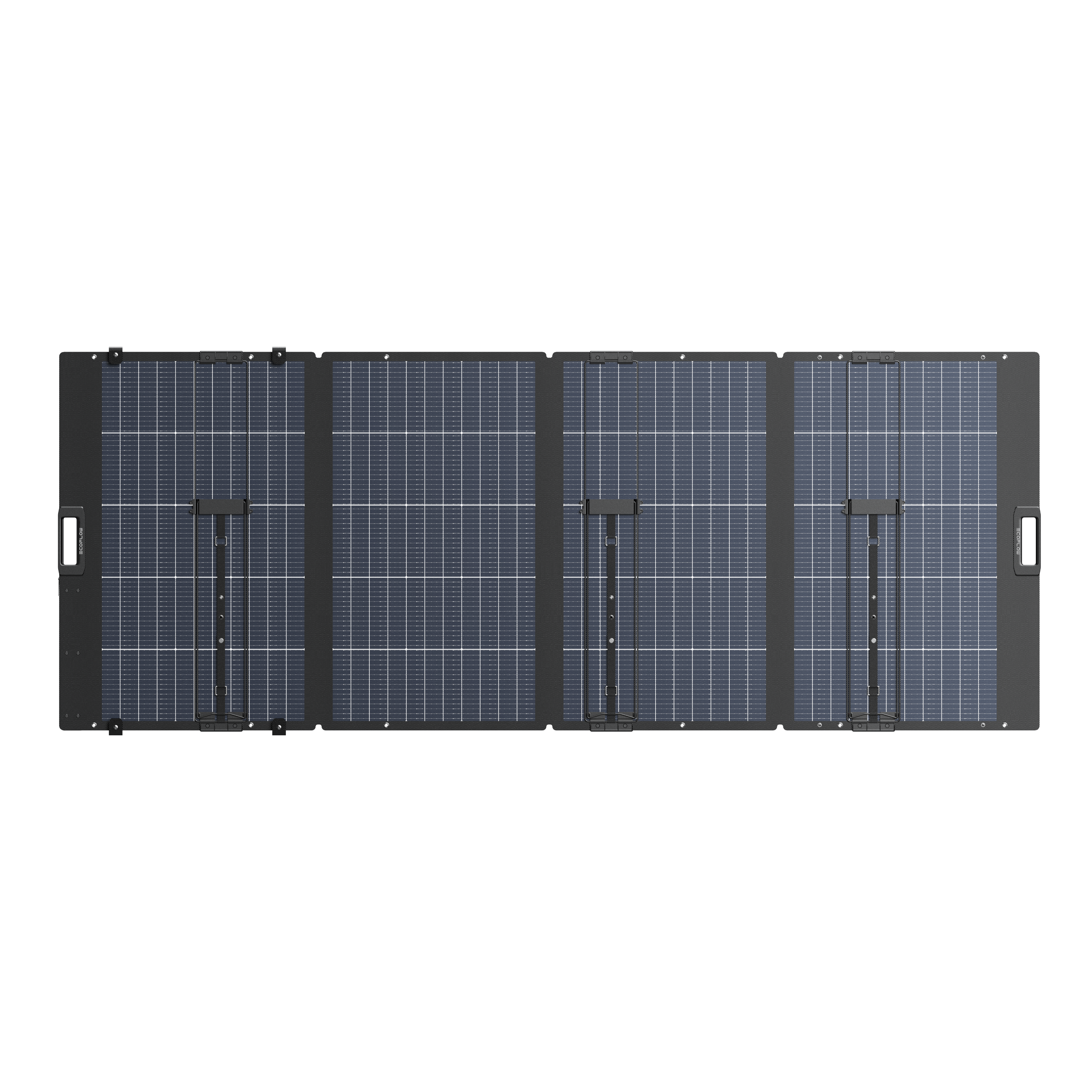 EcoFlow 太陽能充電板 400W (新版本輕量版)