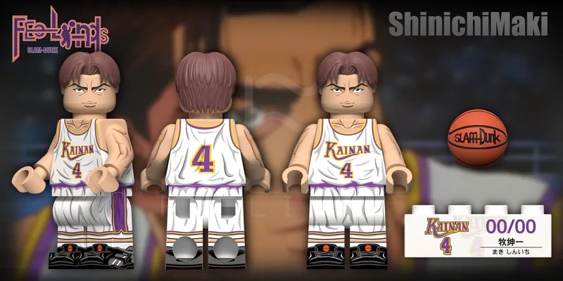 【Feelings】真木元一 & 申宗一郎