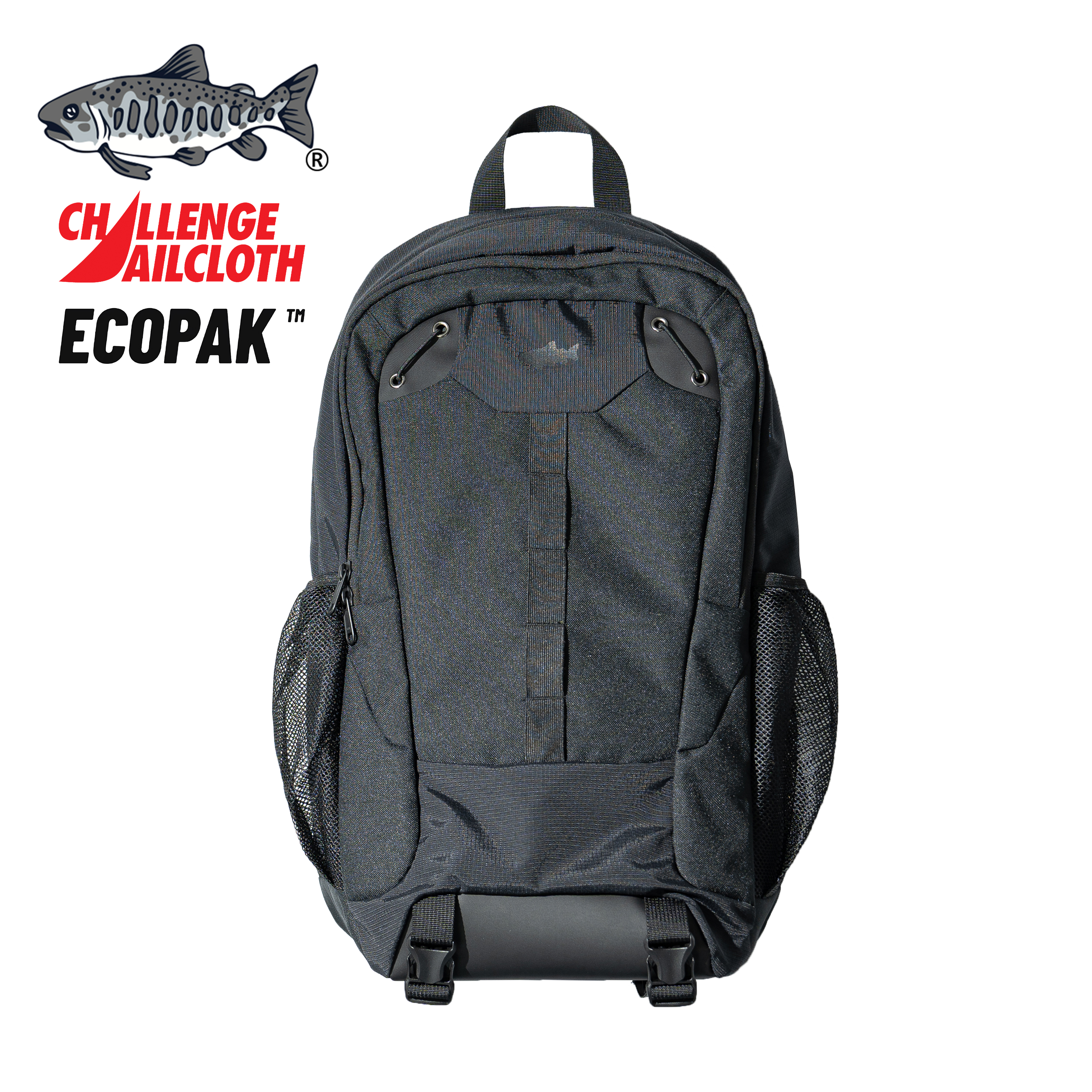 AGILITY Daily Functional Backpack 多功能 通勤 後背包 [B-CP0]