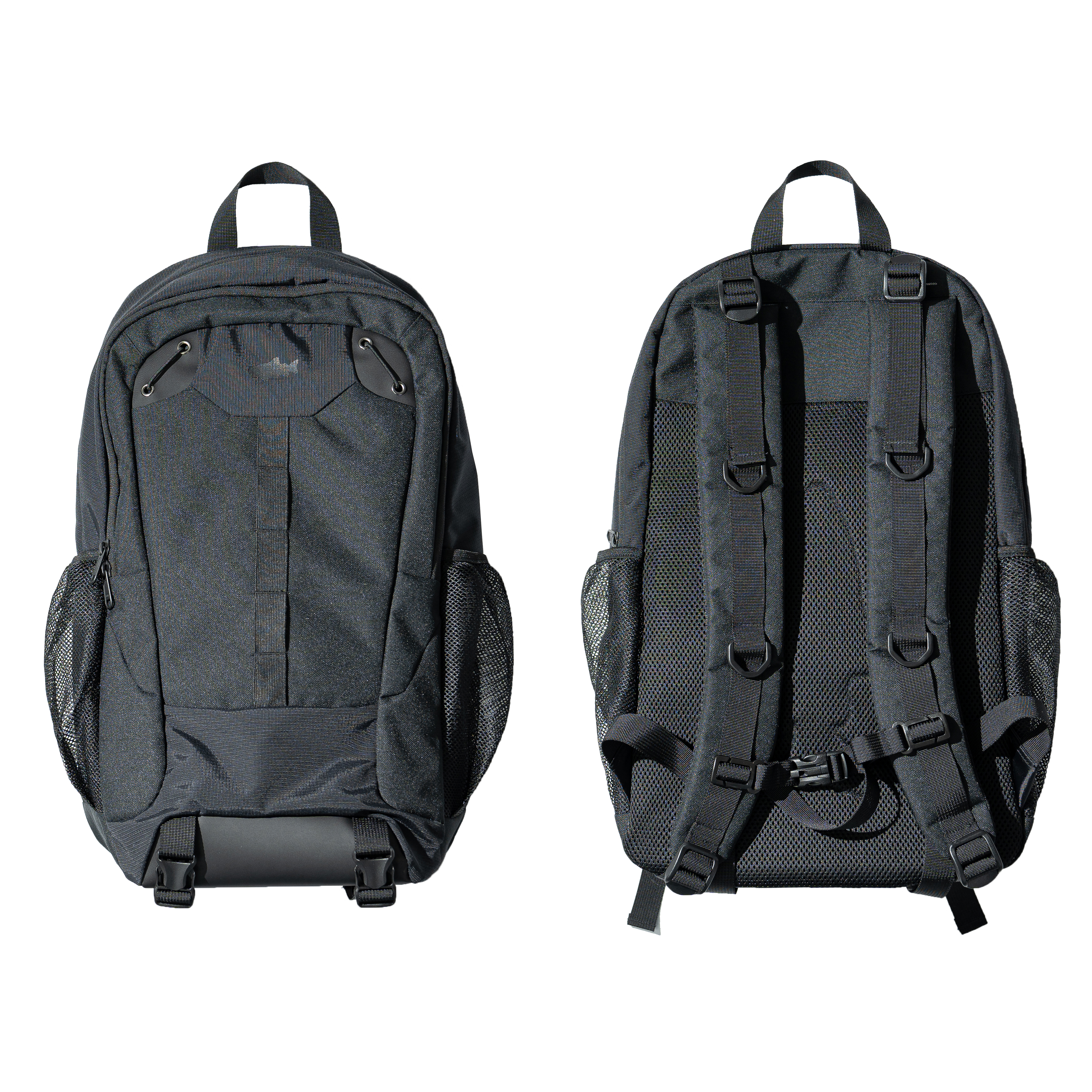 AGILITY Daily Functional Backpack 多功能 通勤 後背包 [B-CP0]