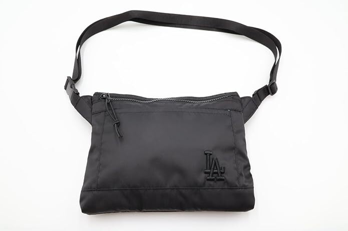 【預購】J0302601 MLB 斜咩包 LA-HBD14