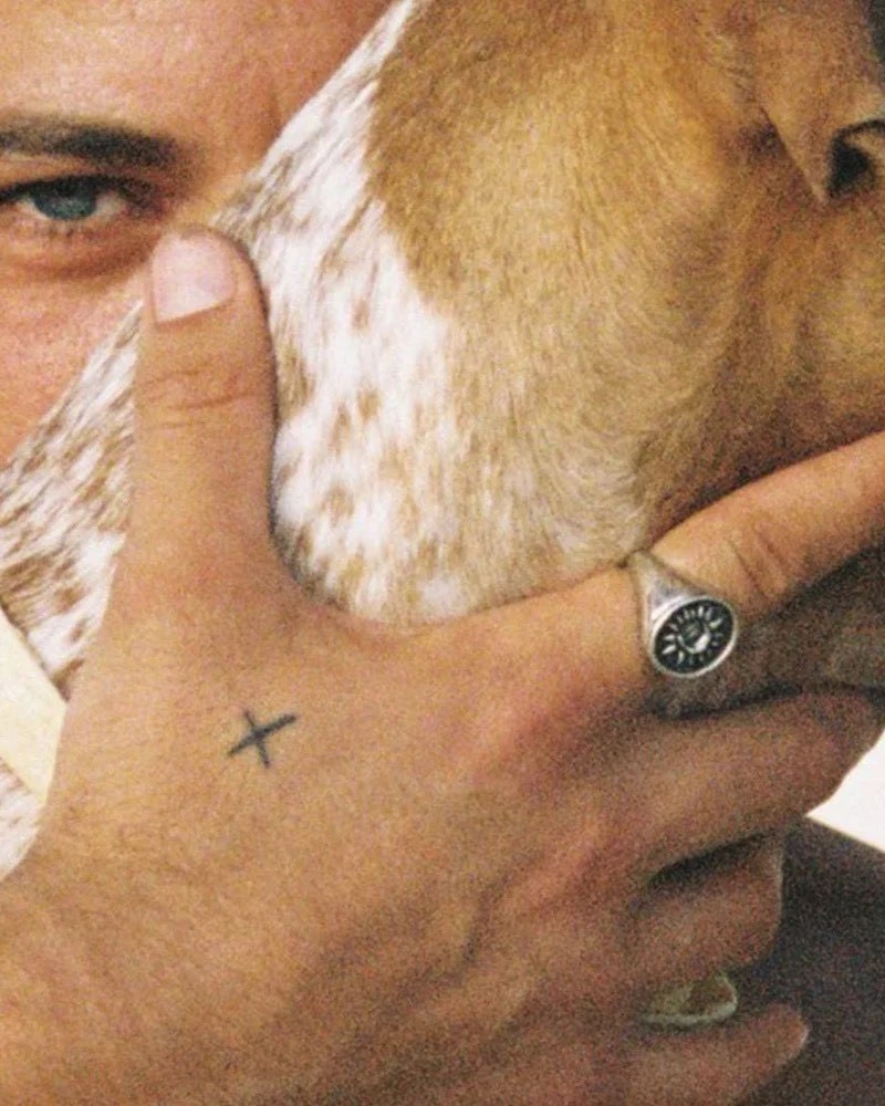 【西班牙連線】TWOJEYS RING 925純銀戒指 復古5款 TWSRING