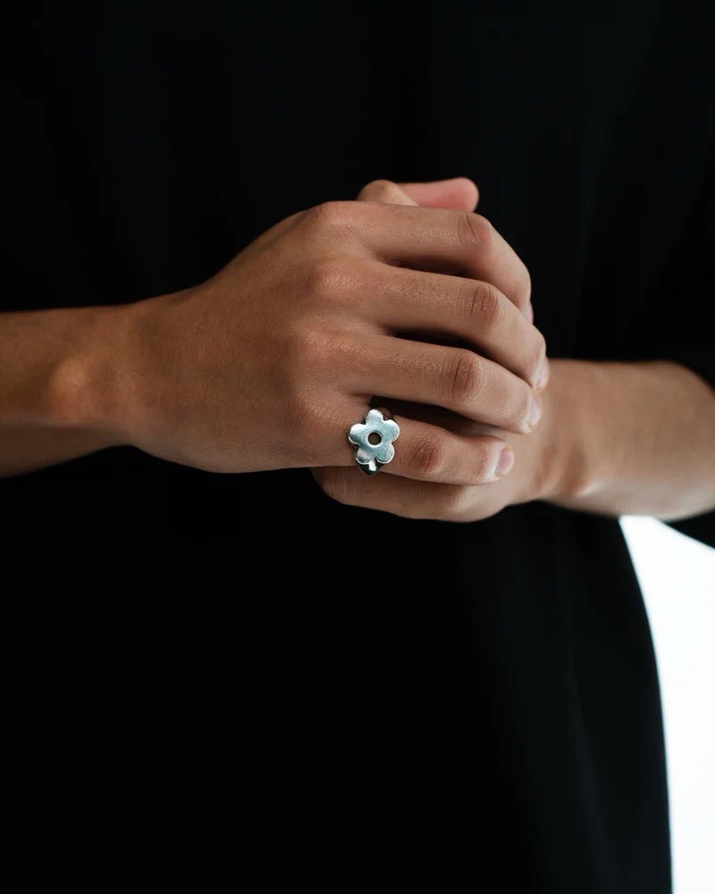 【西班牙連線】TWOJEYS BROKE HEART RING FLOWER RING 2款 TWBHF